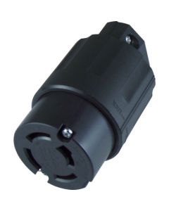 Plug Connector Body