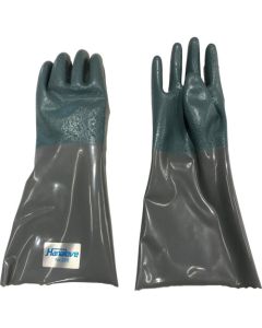 Gloves  ชุดละ 1 ชุด