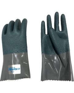 Gloves  ชุดละ 1 ชุด