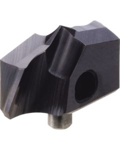 Indexable carbide insert for Drill FIRE coating 25mm 1เส้น