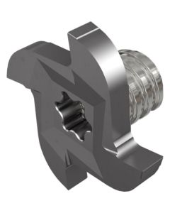 หัวกัดร่องขนาดเล็กแบบมัลติมาสเตอร์ MM GRIT-4T8/6T10 IC908
