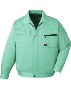 Blouson Mist สีเขียว M
