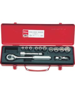 Socket Wrench Set
