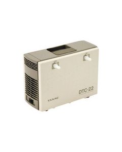 ปั๊มสุญญากาศชนิดไดอะแฟรม DTC-22