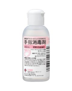Alcohol Gel