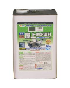 Suisei Simple Rooftop Waterproof Paint 1ใบ
