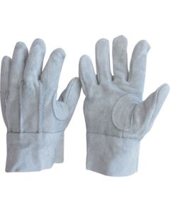 Leather Gloves