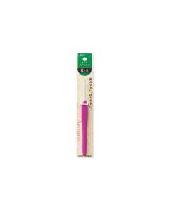 Amour crochet hook อันละ 1เส้น