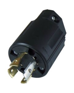 Plug Connector Body