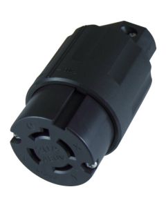 Plug Connector Body