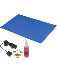 MATBLUE610mmX914mm