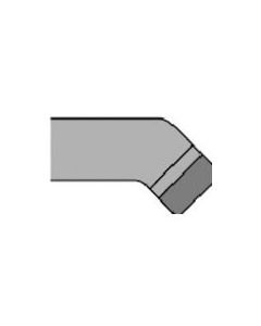Carbide Brazed Tool for Lathes