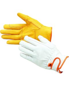 Leather Gloves 10 อัน