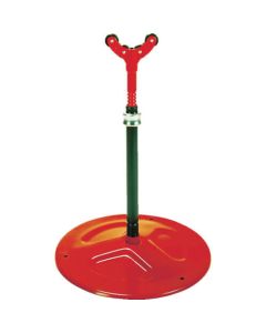 Adjustable Pipe Support