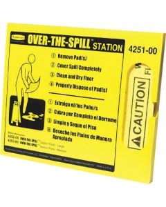 Over-the-Spill