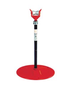 Adjustable Pipe Support