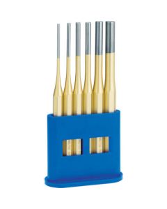 Parallel Pin Punch