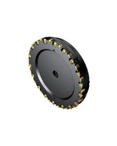 Tungsten Carbide Solid Tools 1อัน