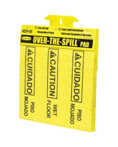Over-the-Spill