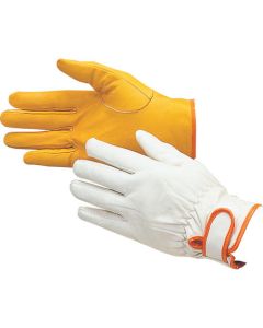 Leather Gloves 1ชุด