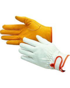 Leather Gloves 10 อัน