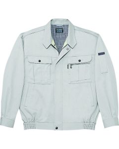 Blouson stone grey S