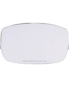 แผ่นป้องกันด้านนอก Speedglass (TM) รุ่นมาตรฐาน 426000 สำหรับ 9002 10 แผ่น/1 ถุง