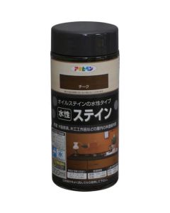 สีย้อมไม้สัก สูตรน้ำ 300ML