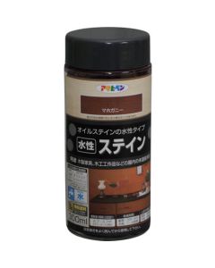 สีย้อมไม้สูตรน้ำ 300ML