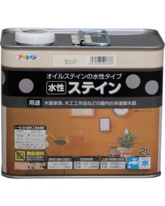 Yusei Natural Wood 4ใบ