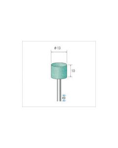 Mounted Points