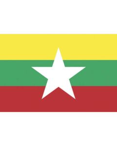 Flag 1แผ่น