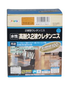 Suisei Koutaikyu 2Eki Urethane Varnish 12อัน