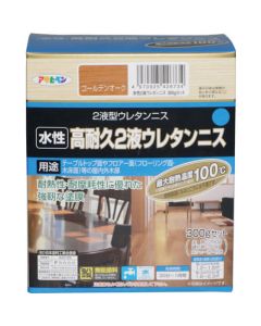 Suisei Koutaikyu 2Eki Urethane Varnish 12อัน