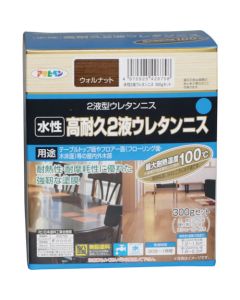Suisei Koutaikyu 2Eki Urethane Varnish 12อัน