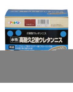 Suisei Koutaikyu 2Eki Urethane Varnish 6อัน