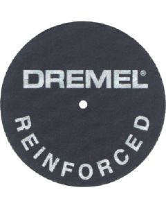 Fiber Glass Cutoff Wheel