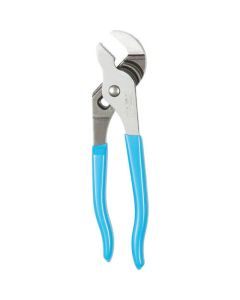 Tongue & Groove Plier Straight Jaw