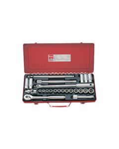 Socket Set 1/2Sq.Dr. 6-P 1อัน