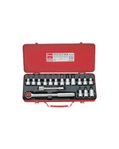 Socket Set 1/2Sq.Dr. 1อัน