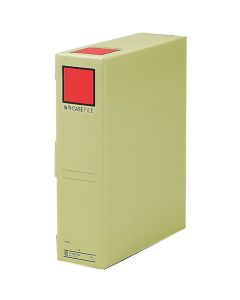 Storage case file