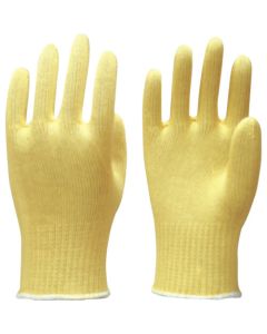 Cut Resistant Gloves K-100 Kevlar [RU] Work Gloves 10 Pairs