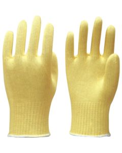Cut Resistant Gloves K-100 Kevlar [RU] Work Gloves 10 Pairs