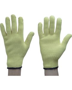 Cut Resistant Gloves K-100 Kevlar [RU] Work Gloves 10 Pairs