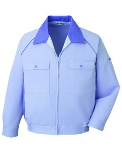 Blouson ลาเวนเดอร์ M