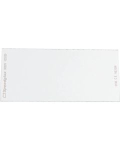 Protect Plate for Speedglass