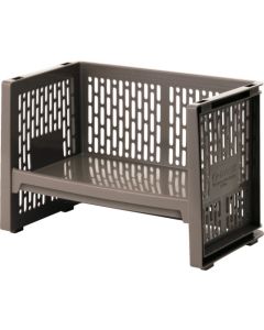 Mesh Box Erack