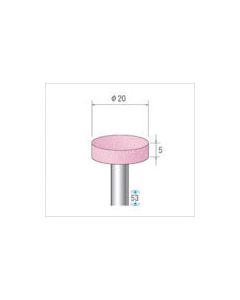 Mounted Points