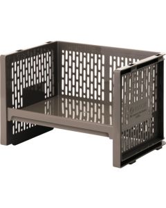 Mesh Box Erack