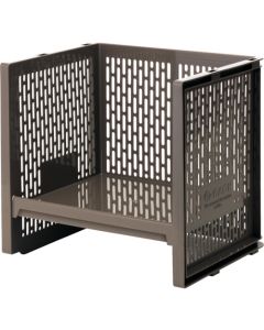 Mesh Box Erack